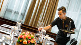 Swiss-Belboutique Yogyakarta Ballroom