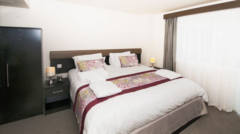 <b>Mannin Hotel Room</b>. Images powered by <a href="https://www.leonardoworldwide.com/" title="Leonardo Worldwide" target="_blank">Leonardo</a>.