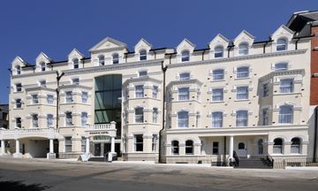Mannin Hotel