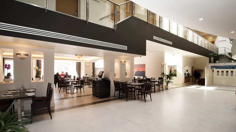 <b>Mannin Hotel Restaurant</b>. Images powered by <a href="https://www.leonardoworldwide.com/" title="Leonardo Worldwide" target="_blank">Leonardo</a>.