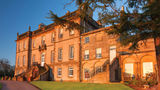 Dalmahoy Hotel & Country Club Exterior