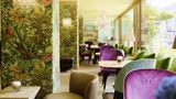 DasPosthotel Lobby