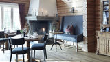 Storfjord Hotel Restaurant