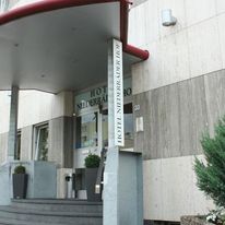 Hotel Niederraeder Hof