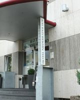 Hotel Niederraeder Hof