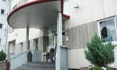 Hotel Niederraeder Hof