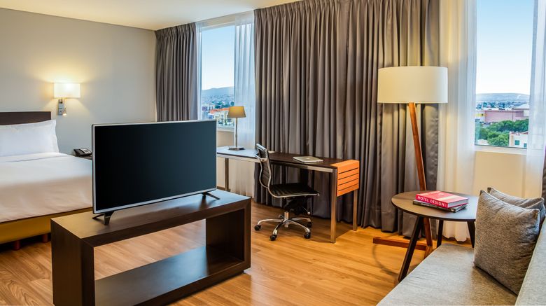 <b>Fiesta Inn Pachuca Gran Patio Suite</b>. Images powered by <a href="https://www.leonardoworldwide.com/" title="Leonardo Worldwide" target="_blank">Leonardo</a>.