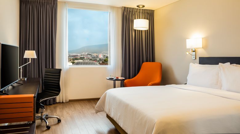 <b>Fiesta Inn Pachuca Gran Patio Room</b>. Images powered by <a href="https://www.leonardoworldwide.com/" title="Leonardo Worldwide" target="_blank">Leonardo</a>.