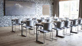 Storfjord Hotel Meeting