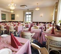 Naesbylund Kro og Hotel Restaurant