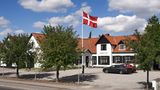 Naesbylund Kro og Hotel Exterior