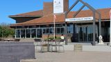 Hanstholm Hotel Exterior