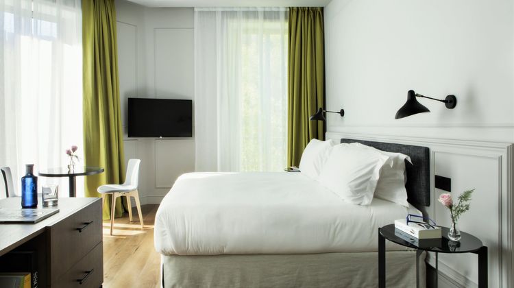 TOTEM Madrid Suite