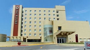 Fiesta Inn Coatzacoalcos