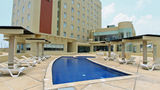 Fiesta Inn Coatzacoalcos Pool