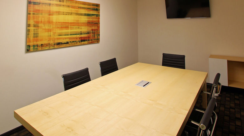 <b>Fiesta Inn Coatzacoalcos Meeting</b>. Images powered by <a href="https://www.leonardoworldwide.com/" title="Leonardo Worldwide" target="_blank">Leonardo</a>.