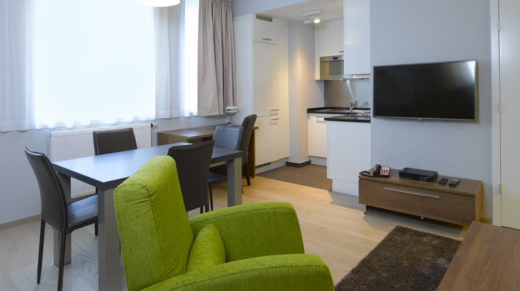 Thon Residence Florence Room