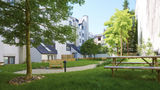 Thon Residence Florence Exterior