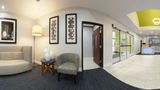 <b>Holiday Inn Express Hotel & Suites Lobby</b>. Virtual Tours powered by <a href="https://www.leonardoworldwide.com/" title="Leonardo Worldwide" target="_blank">Leonardo</a>.