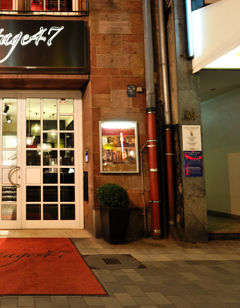 Hotel Stage 47