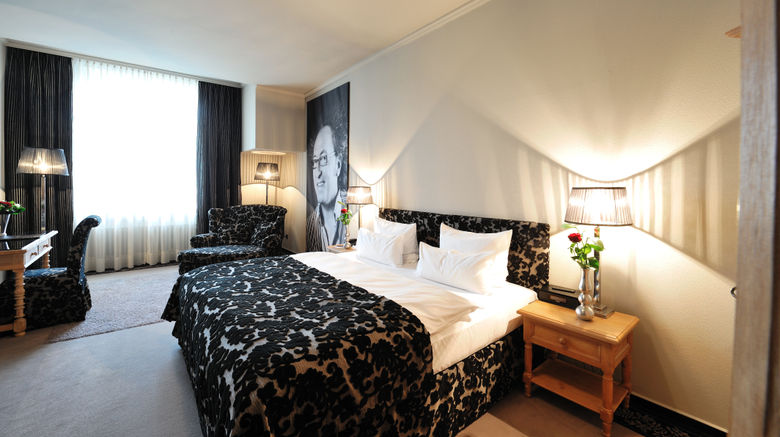 <b>Hotel Stage 47 Room</b>. Images powered by <a href="https://leonardo.com/" title="Leonardo Worldwide" target="_blank">Leonardo</a>.