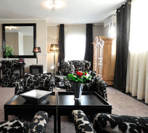 Hotel Stage 47 Room