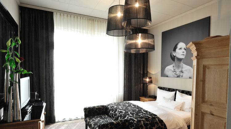Hotel Stage 47 Room