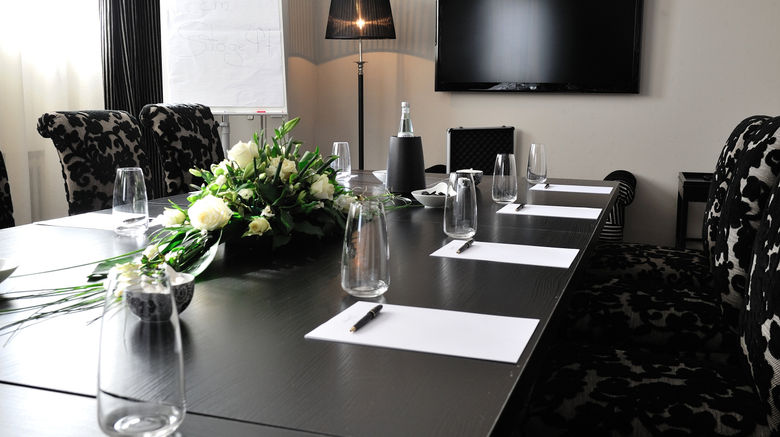 <b>Hotel Stage 47 Meeting</b>. Images powered by <a href="https://leonardo.com/" title="Leonardo Worldwide" target="_blank">Leonardo</a>.