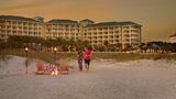 Omni Amelia Island Resort & Spa Beach
