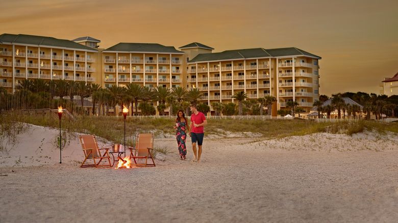<b>Omni Amelia Island Resort & Spa Beach</b>. Images powered by <a href="https://www.leonardoworldwide.com/" title="Leonardo Worldwide" target="_blank">Leonardo</a>.