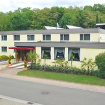 Hotel Ambiente