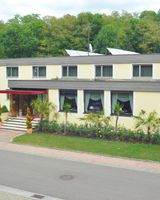 Hotel Ambiente
