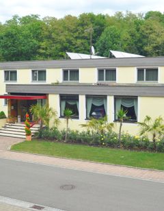 Hotel Ambiente
