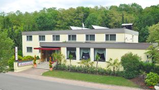 Hotel Ambiente