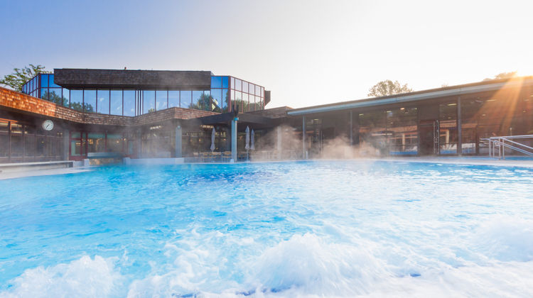 Hotel Ambiente Pool