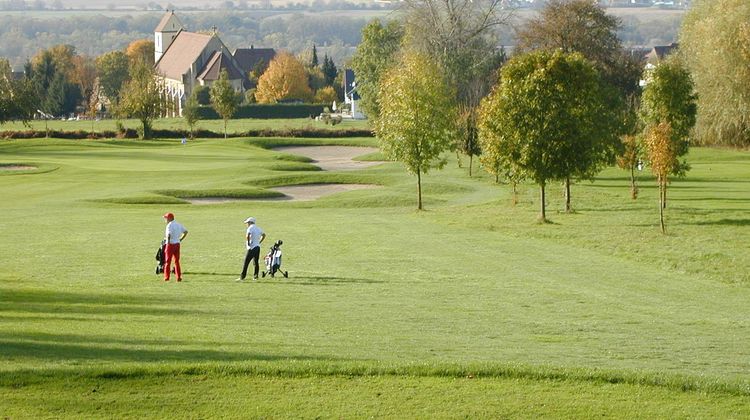 Hotel Ambiente Golf