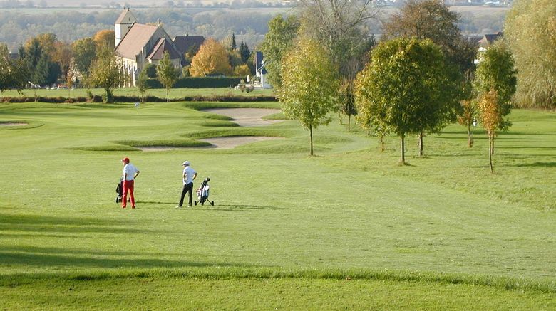 <b>Hotel Ambiente Golf</b>. Images powered by <a href="https://www.leonardoworldwide.com/" title="Leonardo Worldwide" target="_blank">Leonardo</a>.