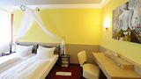 Hotel Ambiente Suite