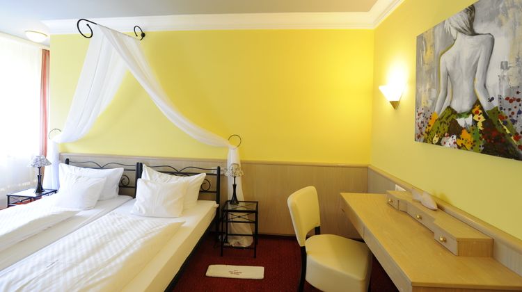 Hotel Ambiente Suite