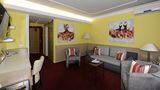 Hotel Ambiente Suite