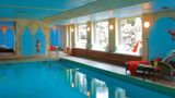 Hotel Azenberg Pool