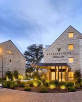 Kaisergarten Hotel Spa