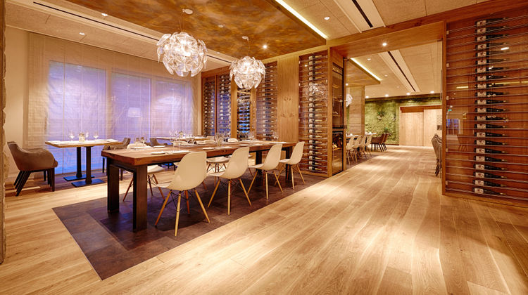 Kaisergarten Hotel Spa Restaurant