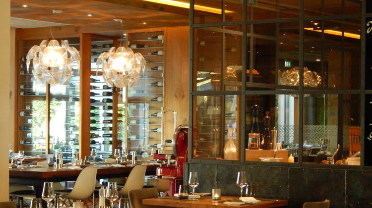 Kaisergarten Hotel Spa Restaurant