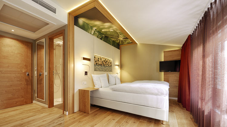 Kaisergarten Hotel Spa Room