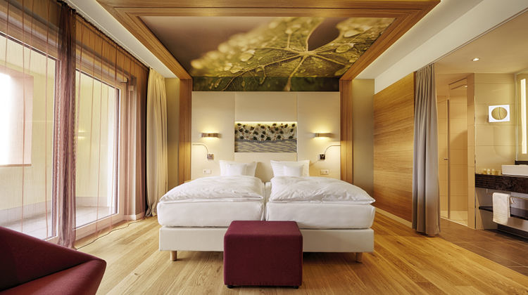 Kaisergarten Hotel Spa Room