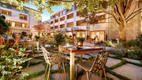 Kaisergarten Hotel Spa Exterior