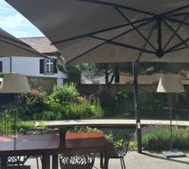 Kaisergarten Hotel Spa Exterior