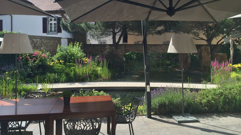 <b>Kaisergarten Hotel Spa Exterior</b>. Images powered by <a href="https://www.leonardoworldwide.com/" title="Leonardo Worldwide" target="_blank">Leonardo</a>.