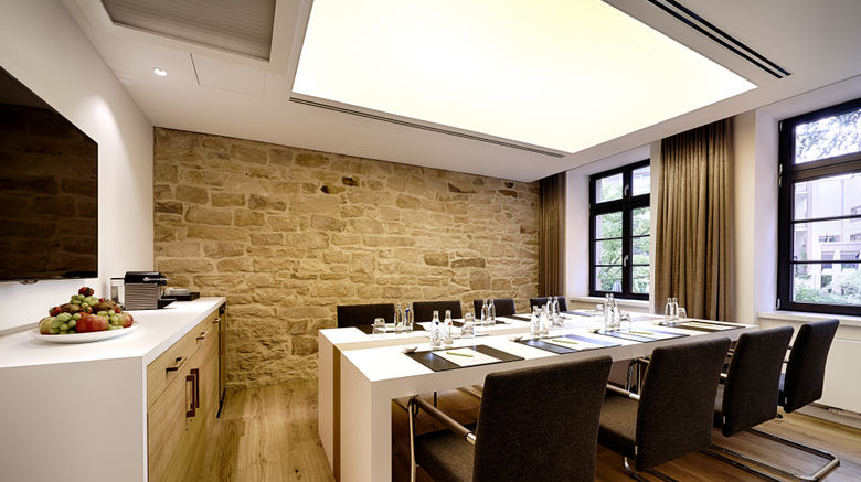 <b>Kaisergarten Hotel Spa Meeting</b>. Images powered by <a href="https://www.leonardoworldwide.com/" title="Leonardo Worldwide" target="_blank">Leonardo</a>.
